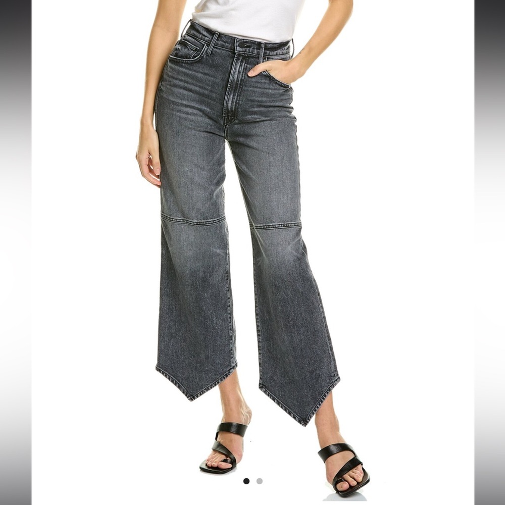 Mother Dagger Jean NWOT